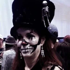 Meet your Posher, Kirsten